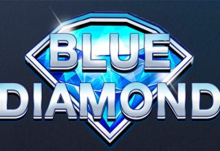 Blue Diamond
